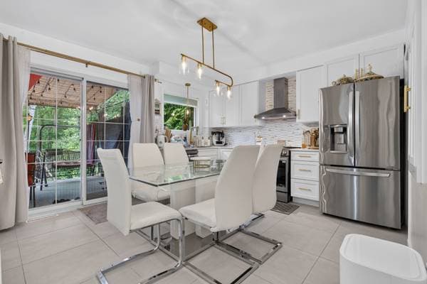 80 -86 Av. Léo-Lacombe, Laval (Laval-des-Rapides) — photo 4