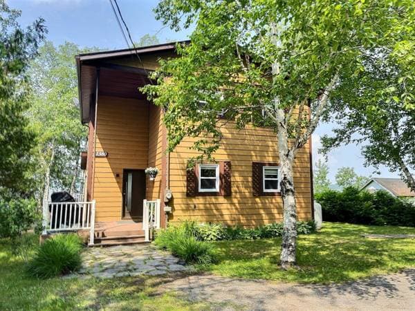 house — 1380 Ch. de la Baie-à-l'Orignal, Rouyn-Noranda