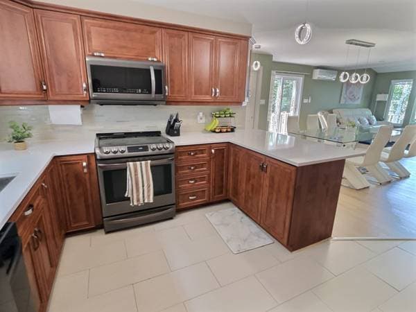 1380 Ch. de la Baie-à-l'Orignal, Rouyn-Noranda — photo 4