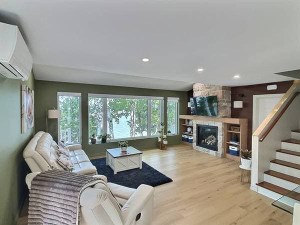 1380 Ch. de la Baie-à-l'Orignal, Rouyn-Noranda — photo 8