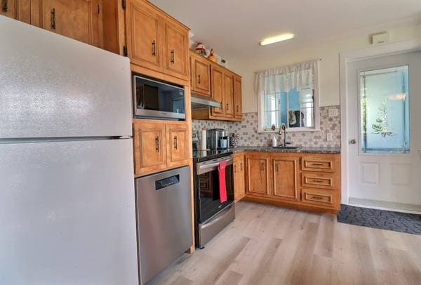 1441 Rue Allie, Mont-Joli — photo 9