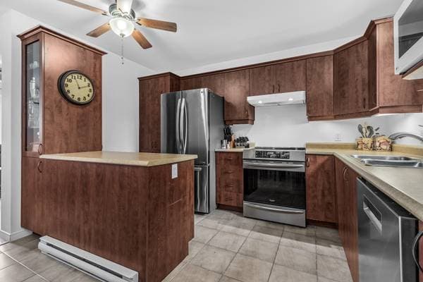 1856 Av. du Lac-St-Charles, Québec (la Haute-Saint-Charles) — photo 2