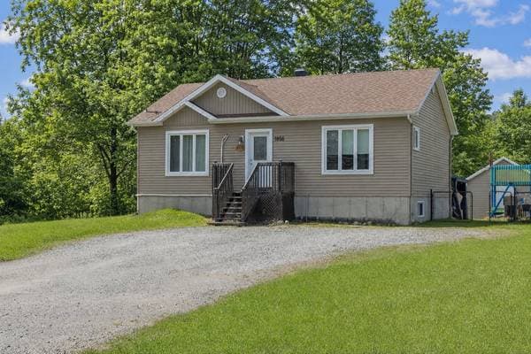 1856 Av. du Lac-St-Charles, Québec (la Haute-Saint-Charles) — photo 19