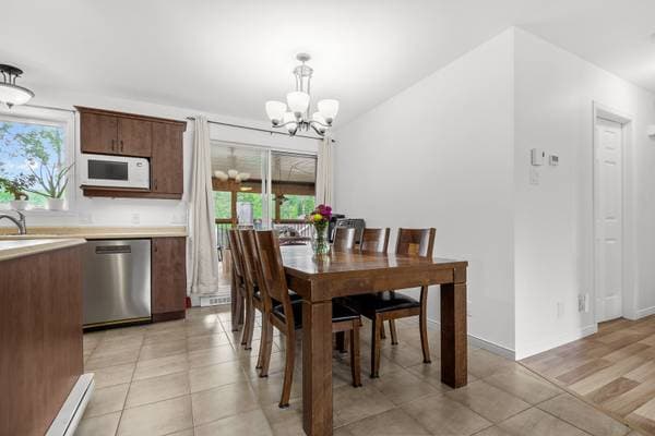 1856 Av. du Lac-St-Charles, Québec (la Haute-Saint-Charles) — photo 4