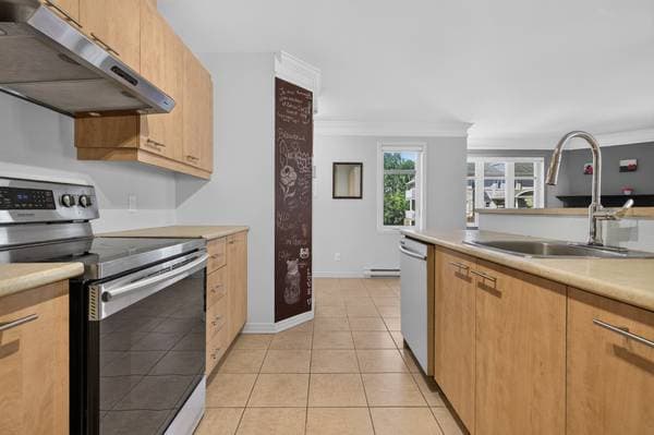 3922 Boul. Ste-Rose #2, Laval (Laval-Ouest) — photo 15