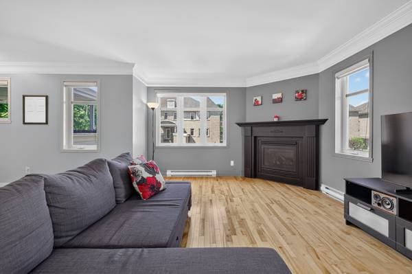3922 Boul. Ste-Rose #2, Laval (Laval-Ouest) — photo 4