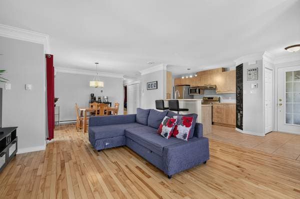 3922 Boul. Ste-Rose #2, Laval (Laval-Ouest) — photo 5