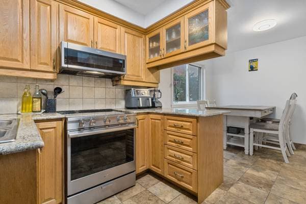 465 Av. de Chambly, Laval (Chomedey) — photo 7