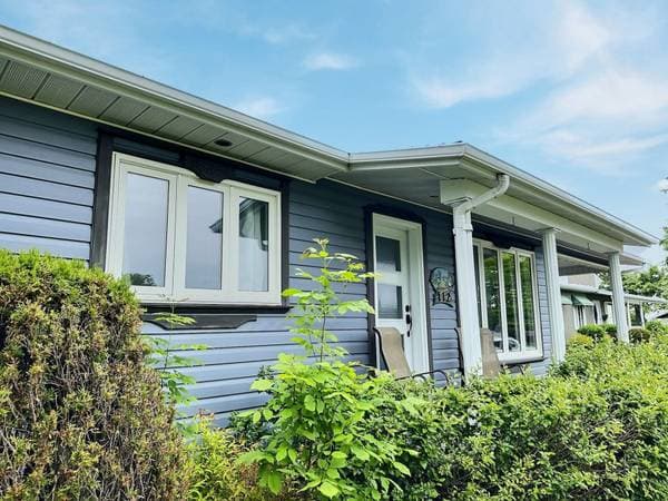 112 Rue Bujold, Saint-Siméon — photo 4