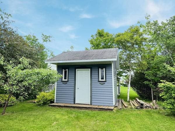 112 Rue Bujold, Saint-Siméon — photo 42