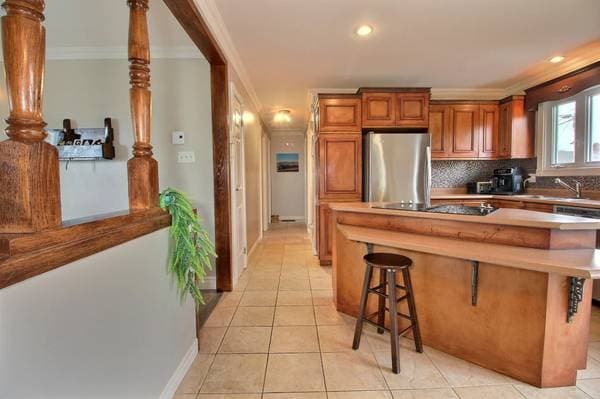 112 Rue Bujold, Saint-Siméon — photo 8