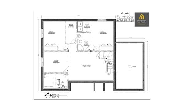 134 Rue des Saules, L'Ange-Gardien — photo 3