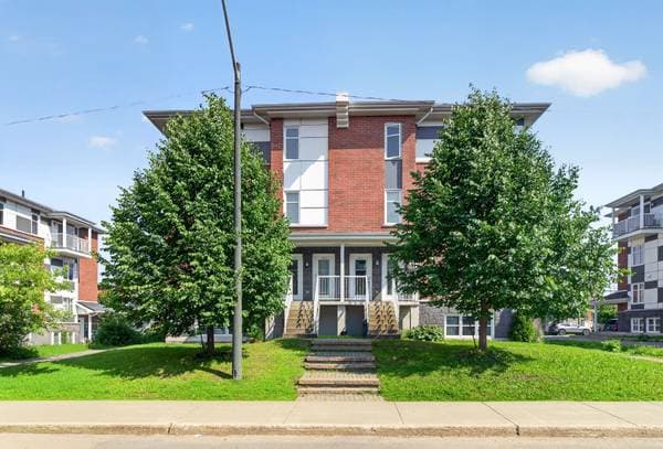 condo — 1455C Av. des Affaires, Québec (la Haute-Saint-Charles)