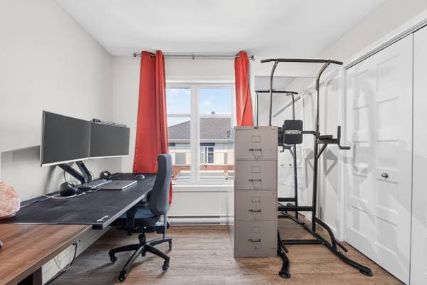 1455C Av. des Affaires, Québec (la Haute-Saint-Charles) — photo 24