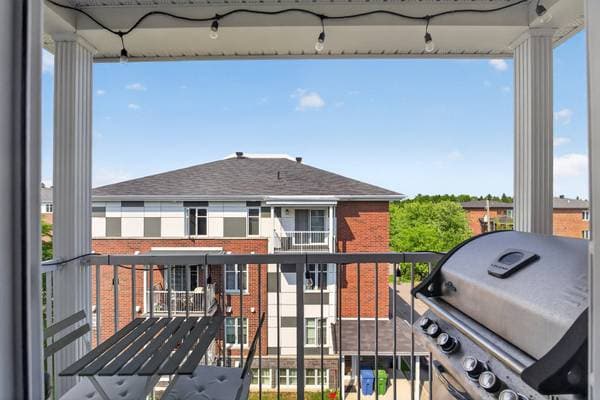 1455C Av. des Affaires, Québec (la Haute-Saint-Charles) — photo 30