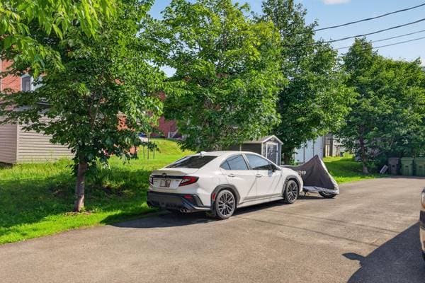 1455C Av. des Affaires, Québec (la Haute-Saint-Charles) — photo 32
