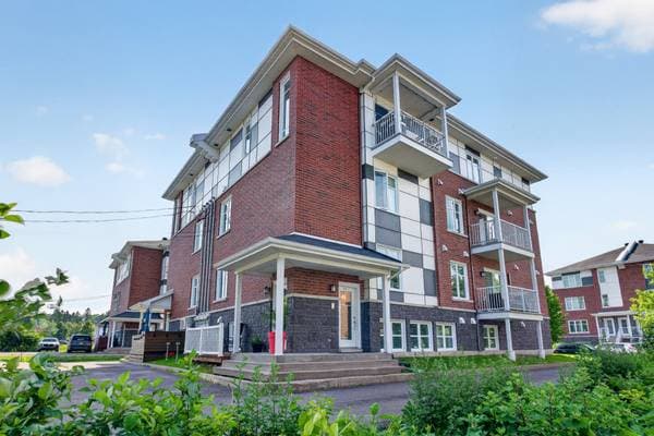 1455C Av. des Affaires, Québec (la Haute-Saint-Charles) — photo 33