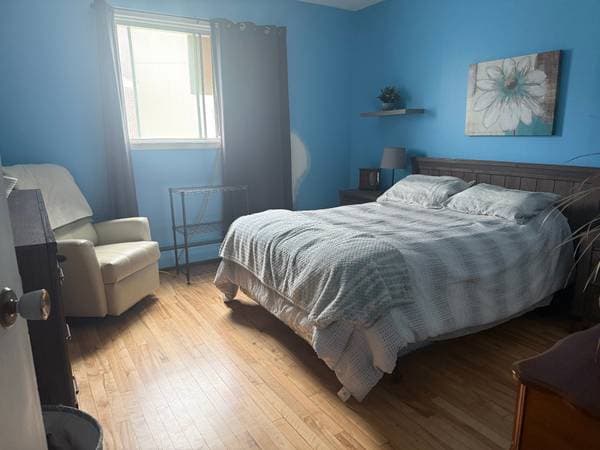 2080 -2090 Boul. Cardinal-Villeneuve, Québec (la Cité-Limoilou) — photo 5