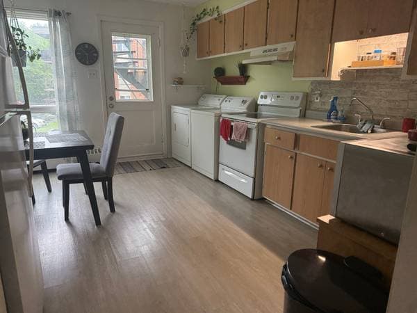 2080 -2090 Boul. Cardinal-Villeneuve, Québec (la Cité-Limoilou) — photo 8