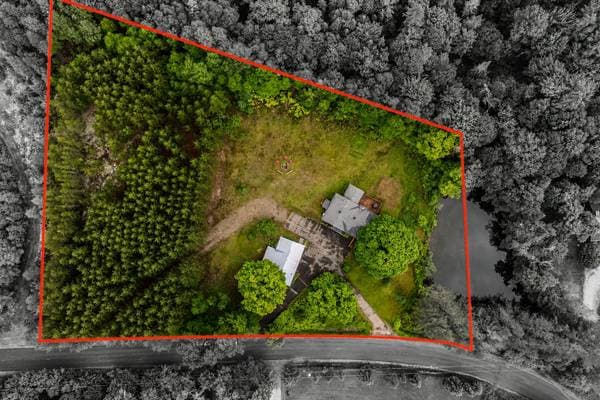 272 Mtée Desjardins, Lac-Supérieur — photo 2