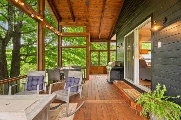 272 Mtée Desjardins, Lac-Supérieur — photo 12