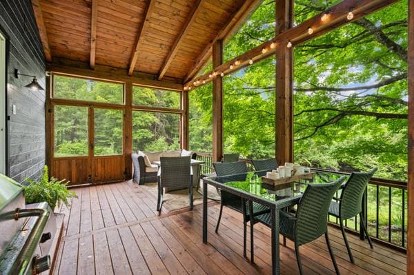 272 Mtée Desjardins, Lac-Supérieur — photo 13
