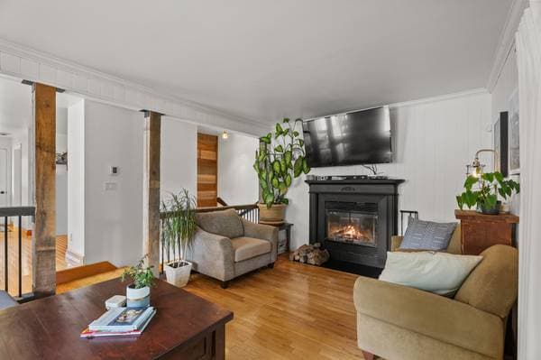 272 Mtée Desjardins, Lac-Supérieur — photo 16