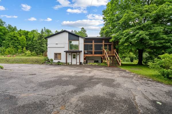 272 Mtée Desjardins, Lac-Supérieur — photo 3