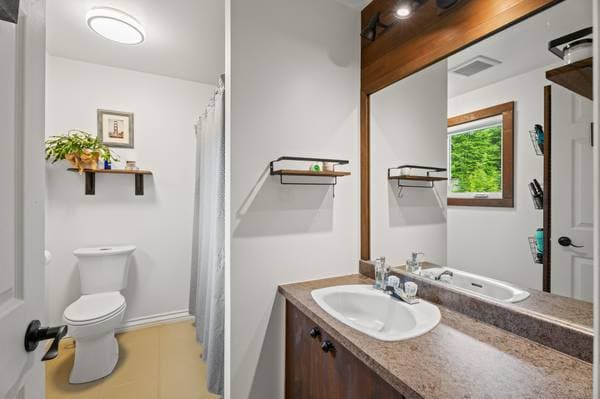 272 Mtée Desjardins, Lac-Supérieur — photo 22