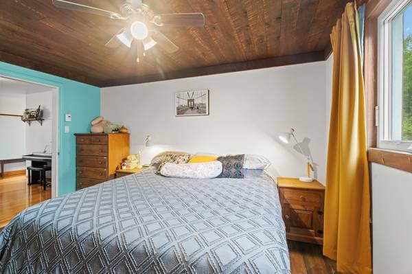272 Mtée Desjardins, Lac-Supérieur — photo 24