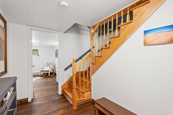 272 Mtée Desjardins, Lac-Supérieur — photo 26