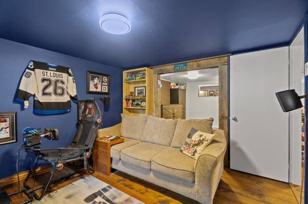 272 Mtée Desjardins, Lac-Supérieur — photo 30