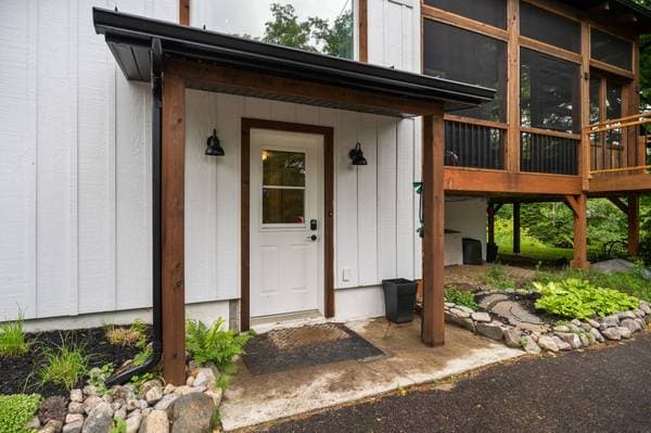 272 Mtée Desjardins, Lac-Supérieur — photo 4