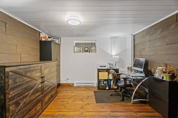 272 Mtée Desjardins, Lac-Supérieur — photo 31
