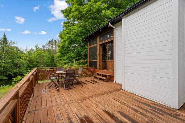 272 Mtée Desjardins, Lac-Supérieur — photo 37
