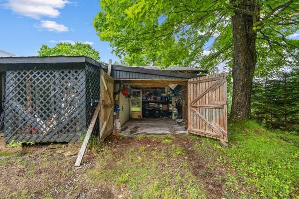 272 Mtée Desjardins, Lac-Supérieur — photo 42