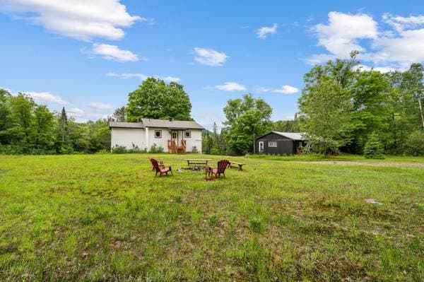 272 Mtée Desjardins, Lac-Supérieur — photo 44