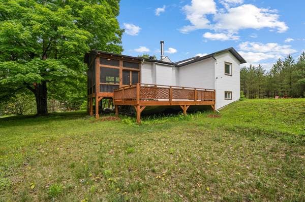 272 Mtée Desjardins, Lac-Supérieur — photo 46