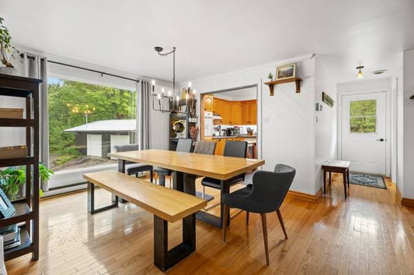 272 Mtée Desjardins, Lac-Supérieur — photo 6