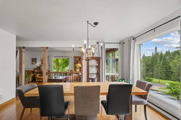 272 Mtée Desjardins, Lac-Supérieur — photo 7