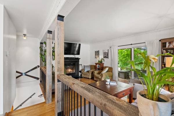 272 Mtée Desjardins, Lac-Supérieur — photo 8