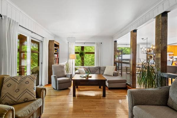 272 Mtée Desjardins, Lac-Supérieur — photo 10