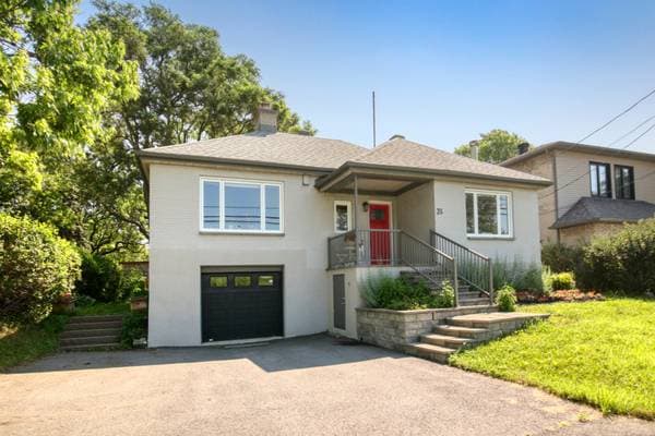 35 Rue Riverside, Saint-Lambert — photo 1
