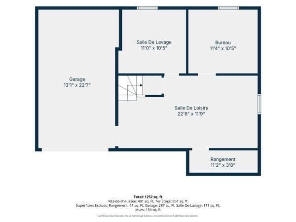 35 Rue Riverside, Saint-Lambert — photo 26