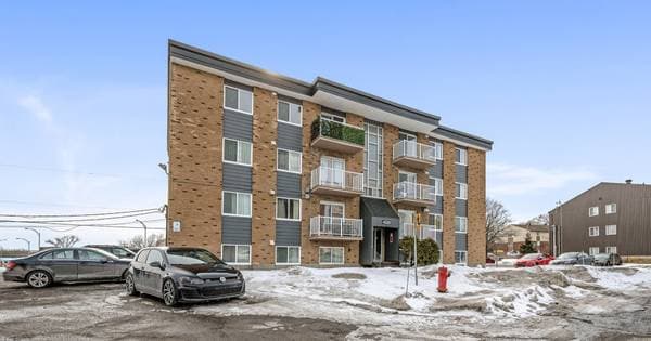 4520 Rue Le Monelier, Québec (Charlesbourg ) — photo 2