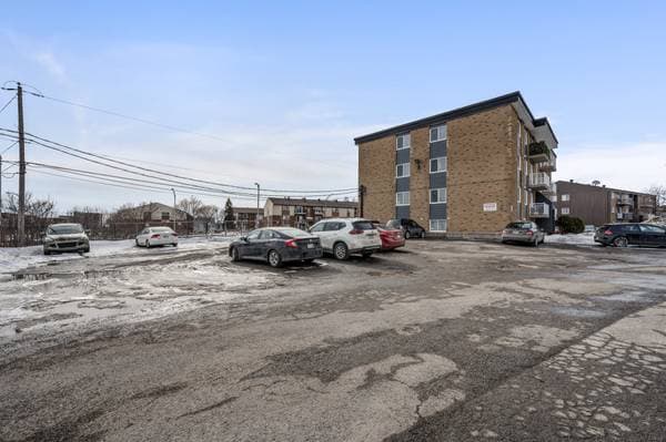 4520 Rue Le Monelier, Québec (Charlesbourg ) — photo 3