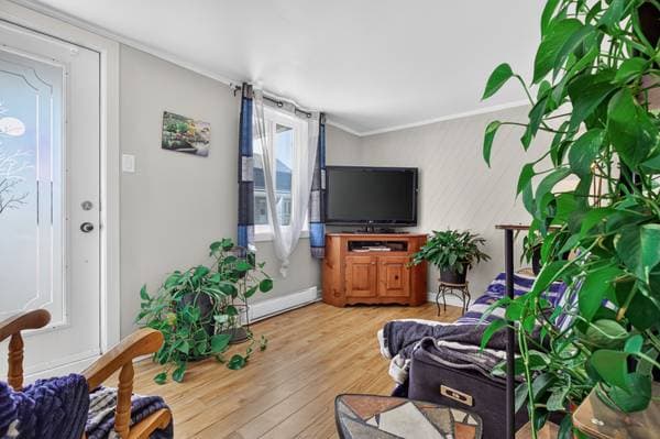 51 Rue St-Jacques, Saint-Jacques — photo 4