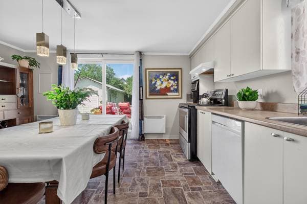 51 Rue St-Jacques, Saint-Jacques — photo 5
