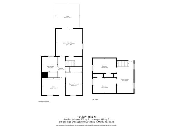51 Rue St-Jacques, Saint-Jacques — photo 49
