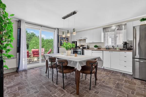 51 Rue St-Jacques, Saint-Jacques — photo 8